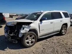 1GNSCCKC3HR125520 2017 CHEVROLET TAHOE
