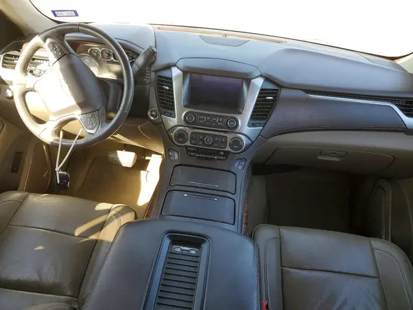 1GNSCCKC3HR125520 2017 CHEVROLET TAHOE - Image 8