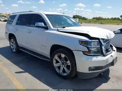 1GNSCCKC3HR200412 2017 CHEVROLET TAHOE