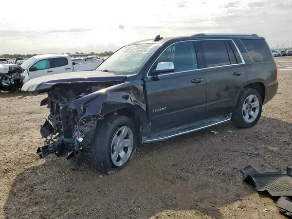 1GNSCCKC3HR219574 2017 CHEVROLET TAHOE - Image 1