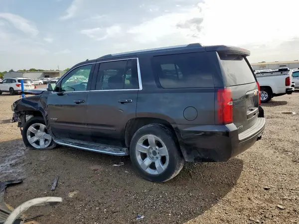 1GNSCCKC3HR219574 2017 CHEVROLET TAHOE - Image 2
