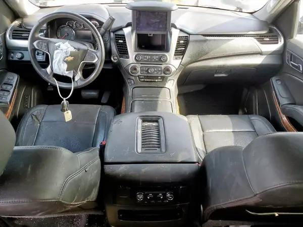 1GNSCCKC3HR219574 2017 CHEVROLET TAHOE - Image 8