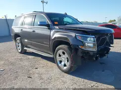 1GNSCCKC3HR242854 2017 CHEVROLET TAHOE