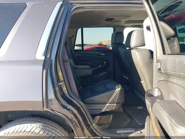 1GNSCCKC3HR242854 2017 CHEVROLET TAHOE - Image 8