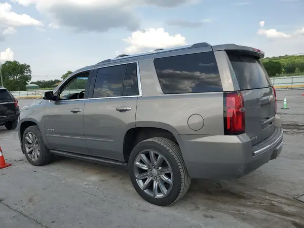 1GNSCCKC3HR246645 2017 CHEVROLET TAHOE - Image 2