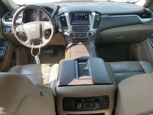 1GNSCCKC3HR246645 2017 CHEVROLET TAHOE - Image 8