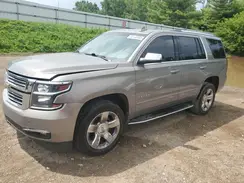 1GNSCCKC3HR286031 2017 CHEVROLET TAHOE