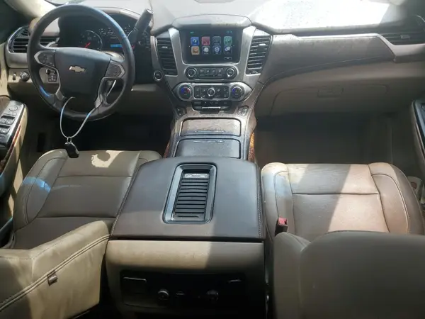 1GNSCCKC3HR286031 2017 CHEVROLET TAHOE - Image 8