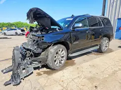 1GNSCCKC3HR339990 2017 CHEVROLET TAHOE