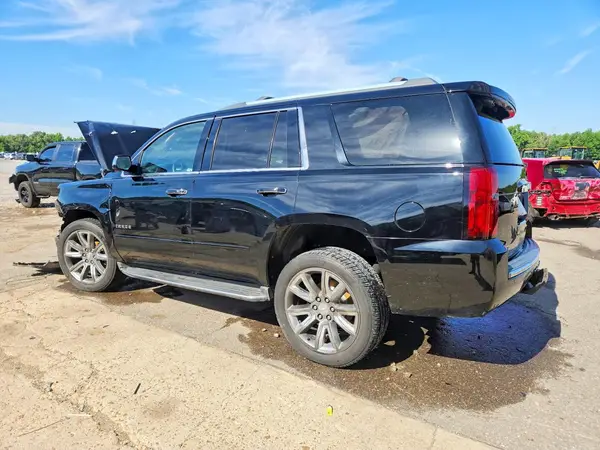 1GNSCCKC3HR339990 2017 CHEVROLET TAHOE - Image 2