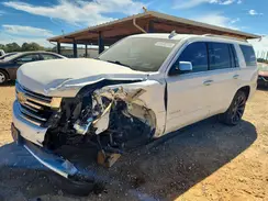 1GNSCCKC3HR344722 2017 CHEVROLET TAHOE