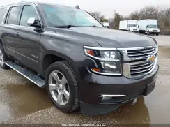 1GNSCCKC3HR353419 2017 CHEVROLET TAHOE