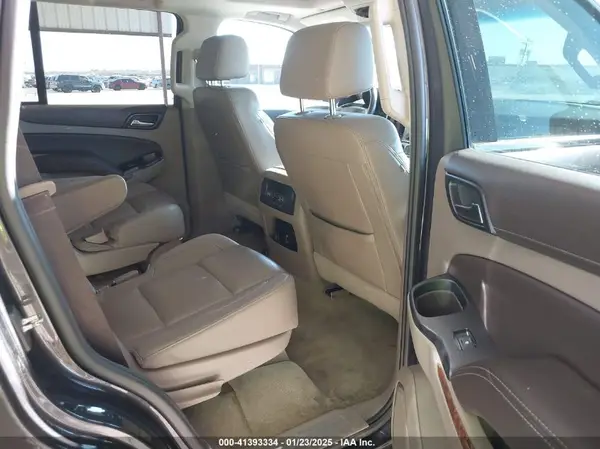 1GNSCCKC3HR353419 2017 CHEVROLET TAHOE - Image 8