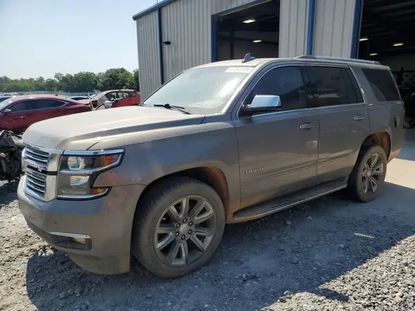 1GNSCCKC3HR356675 2017 CHEVROLET TAHOE - Image 1