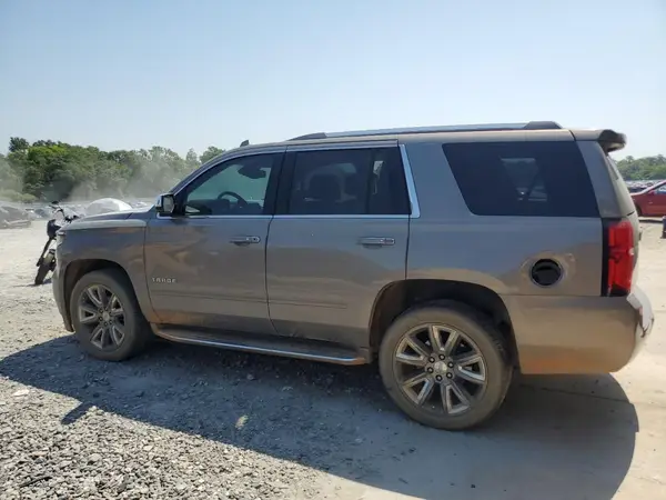 1GNSCCKC3HR356675 2017 CHEVROLET TAHOE - Image 2