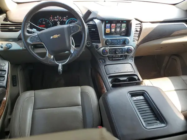 1GNSCCKC3HR356675 2017 CHEVROLET TAHOE - Image 8