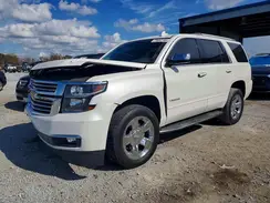 1GNSCCKC3HR361391 2017 CHEVROLET TAHOE