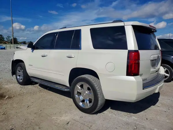 1GNSCCKC3HR361391 2017 CHEVROLET TAHOE - Image 2