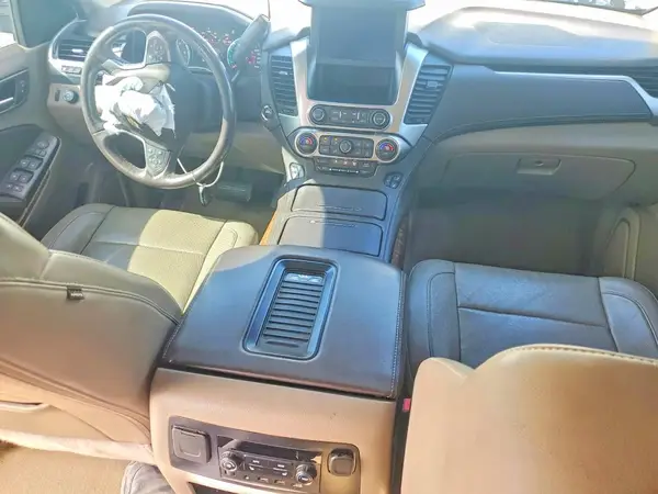 1GNSCCKC3HR361391 2017 CHEVROLET TAHOE - Image 8