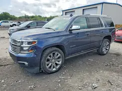 1GNSCCKC3HR403185 2017 CHEVROLET TAHOE