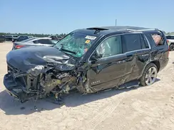 1GNSCCKC3HR403655 2017 CHEVROLET TAHOE