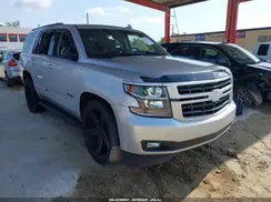 1GNSCCKC3JR104463 2018 CHEVROLET TAHOE