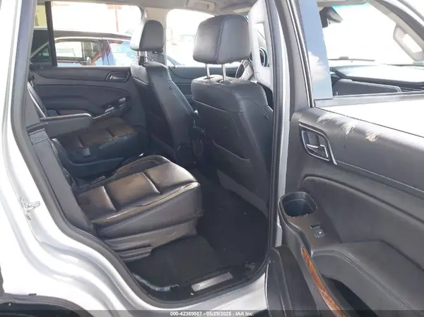 1GNSCCKC3JR104463 2018 CHEVROLET TAHOE - Image 8