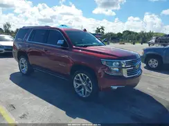 1GNSCCKC3JR303125 2018 CHEVROLET TAHOE