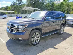 1GNSCCKC3JR306560 2018 CHEVROLET TAHOE