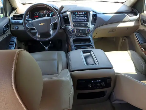 1GNSCCKC3JR306560 2018 CHEVROLET TAHOE - Image 8
