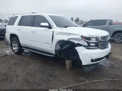 1GNSCCKC3JR355256 2018 CHEVROLET TAHOE