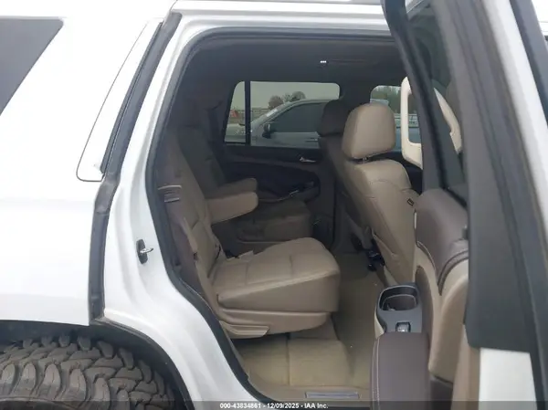 1GNSCCKC3JR355256 2018 CHEVROLET TAHOE - Image 8