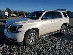 1GNSCCKC3KR265963 2019 CHEVROLET TAHOE