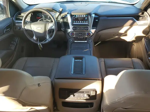1GNSCCKC3KR265963 2019 CHEVROLET TAHOE - Image 8