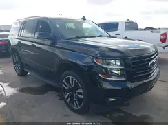 1GNSCCKC3KR340306 2019 CHEVROLET TAHOE