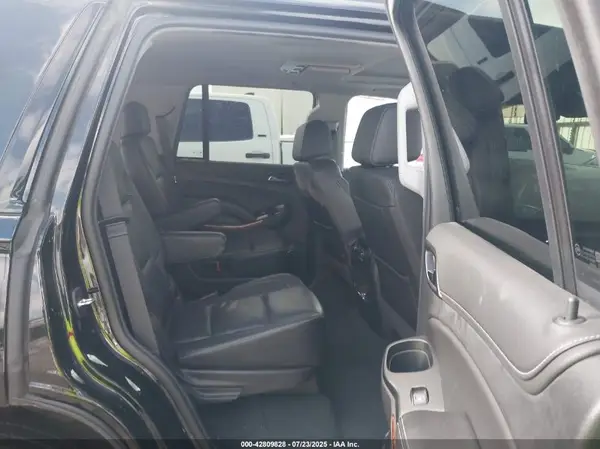 1GNSCCKC3KR340306 2019 CHEVROLET TAHOE - Image 8
