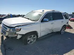 1GNSCCKC3LR153004 2020 CHEVROLET TAHOE