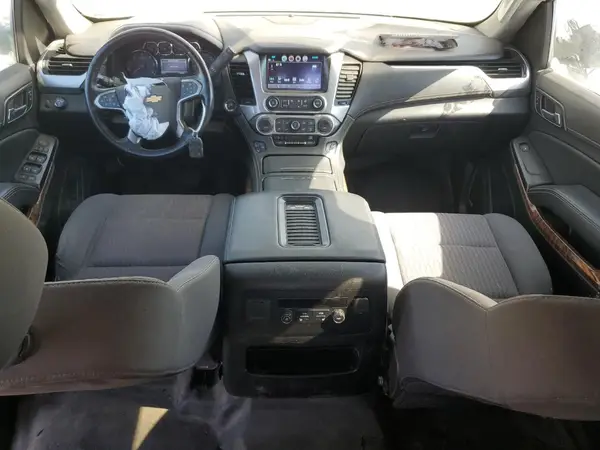 1GNSCCKC3LR153004 2020 CHEVROLET TAHOE - Image 8