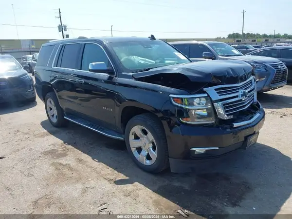 1GNSCCKC3LR233662 2020 CHEVROLET TAHOE - Image 1