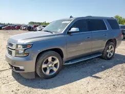1GNSCCKC3LR248792 2020 CHEVROLET TAHOE