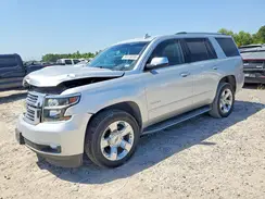 1GNSCCKC3LR270856 2020 CHEVROLET TAHOE
