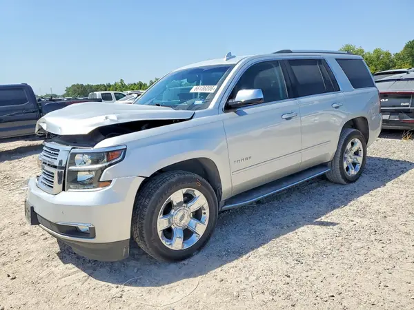1GNSCCKC3LR270856 2020 CHEVROLET TAHOE - Image 1