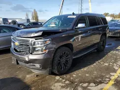 1GNSCCKC4GR100494 2016 CHEVROLET TAHOE