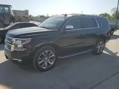 1GNSCCKC4GR115027 2016 CHEVROLET TAHOE