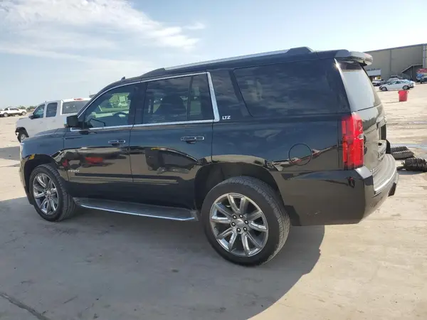 1GNSCCKC4GR115027 2016 CHEVROLET TAHOE - Image 2