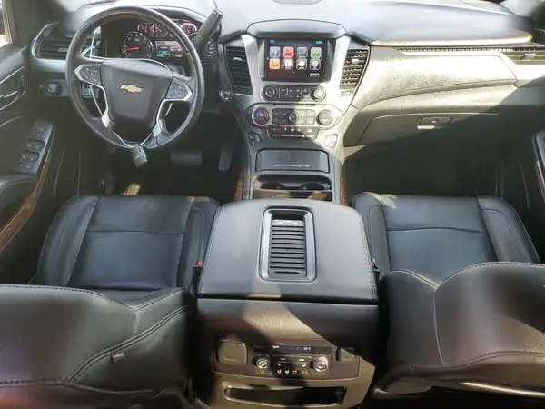 1GNSCCKC4GR115027 2016 CHEVROLET TAHOE - Image 8