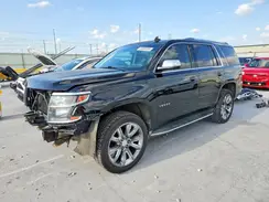 1GNSCCKC4GR119028 2016 CHEVROLET TAHOE