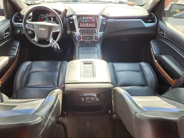 1GNSCCKC4GR119028 2016 CHEVROLET TAHOE - Image 8