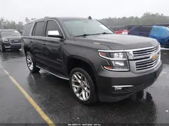 1GNSCCKC4GR129137 2016 CHEVROLET TAHOE