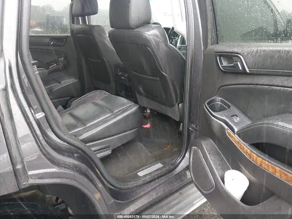 1GNSCCKC4GR129137 2016 CHEVROLET TAHOE - Image 8